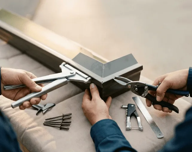 Why choose Gutter Repair in Farson, WY